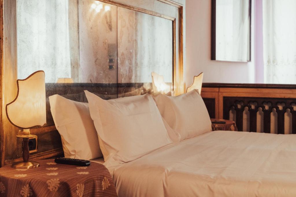 II Guelfo Bianco - Resim 10