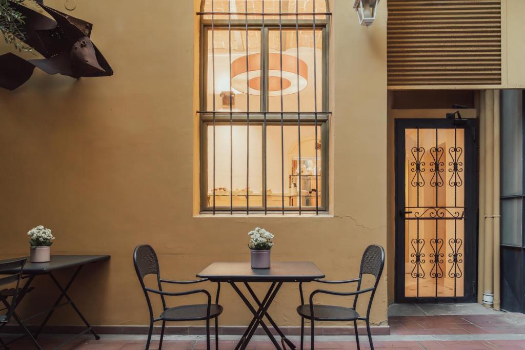 Fotografie z fotogalerie ubytování II Guelfo Bianco ve Florencii