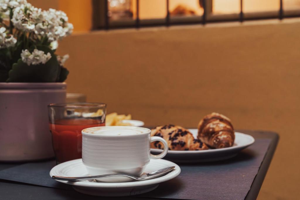 II Guelfo Bianco - Resim 36