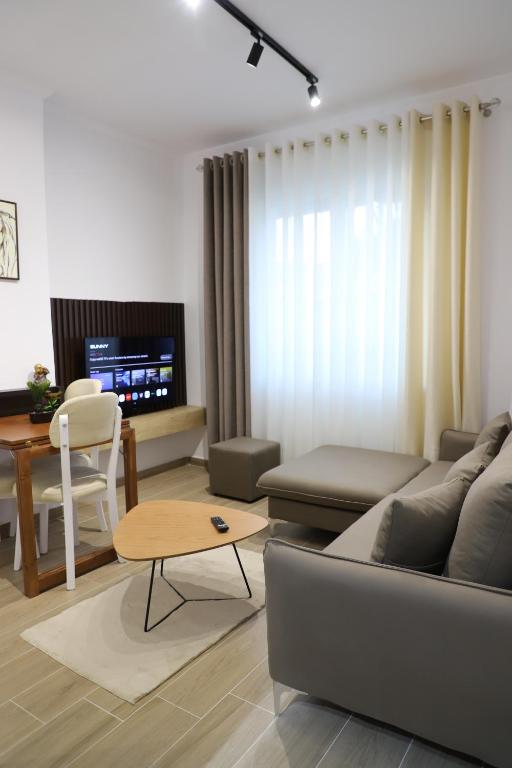 Noel City Centre Apartment - Imazhi 9