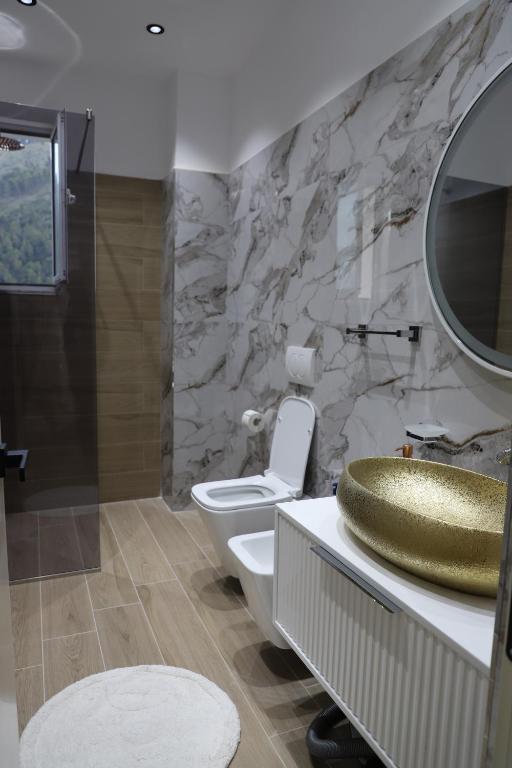 Noel City Centre Apartment - Imazhi 8
