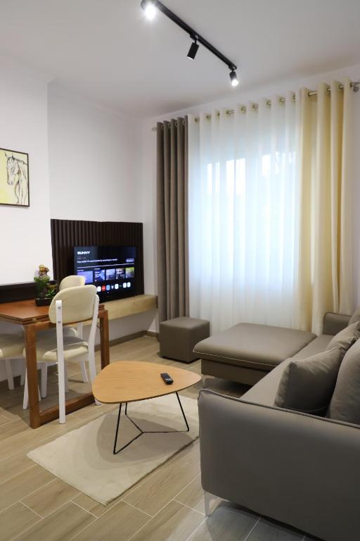 Noel City Centre Apartment - Imazhi 5