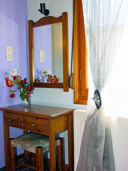 Fotografia z galérie ubytovania Guesthouse Rousis v destinácii Zagora