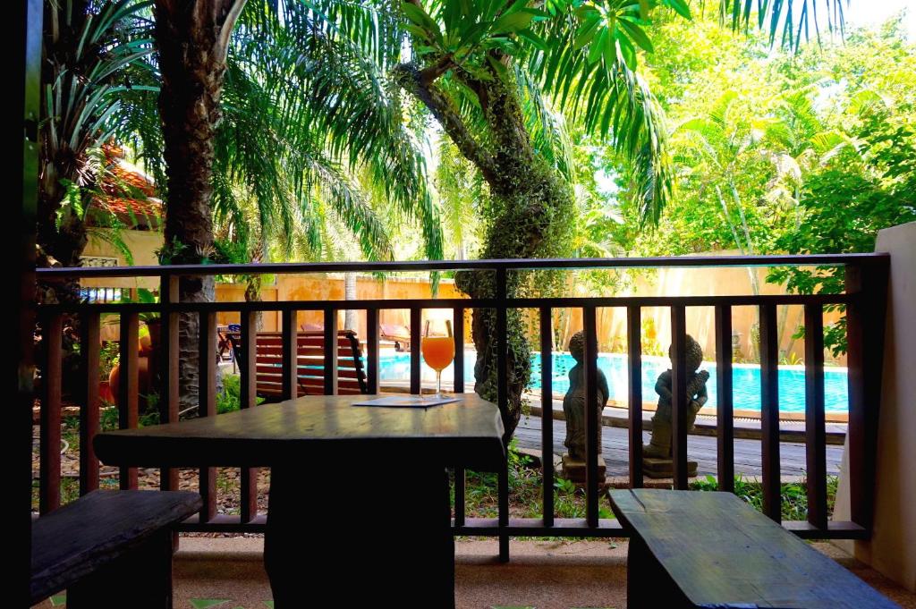 Thai Pura Resort - Resim 15