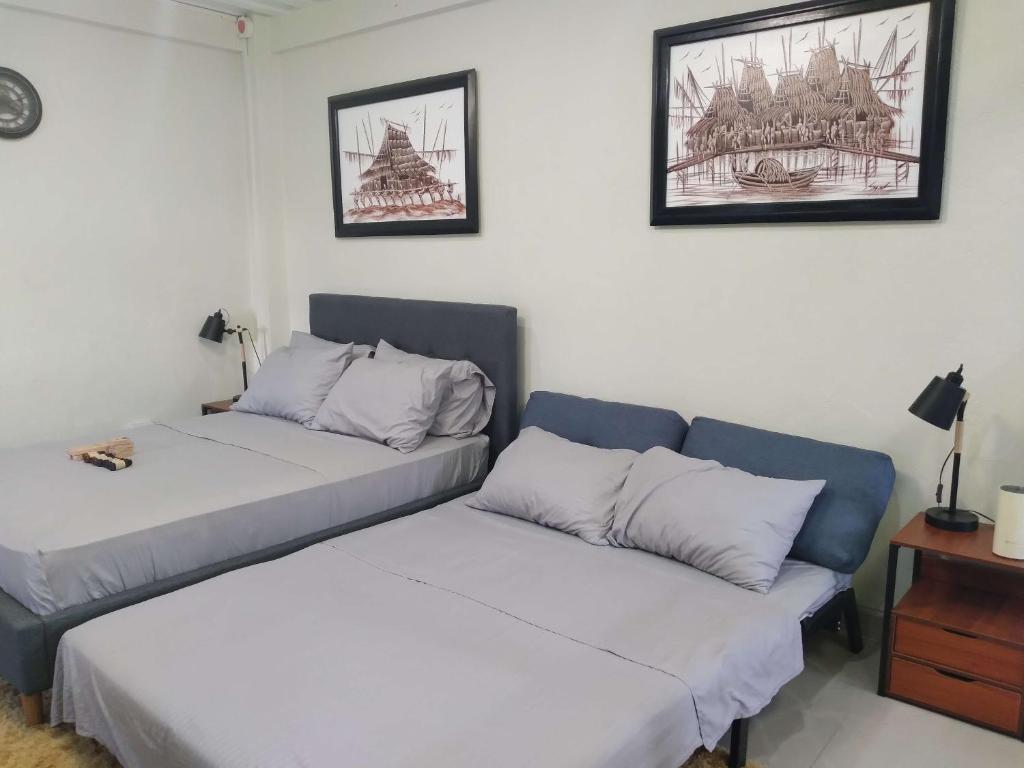 ONYX B&B Bed and Breakfast - Suite Familiale