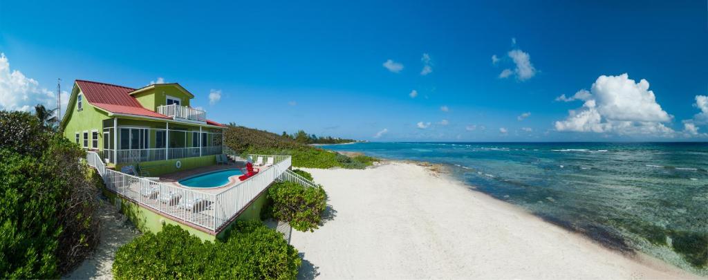 Hotels in Cayman Islands