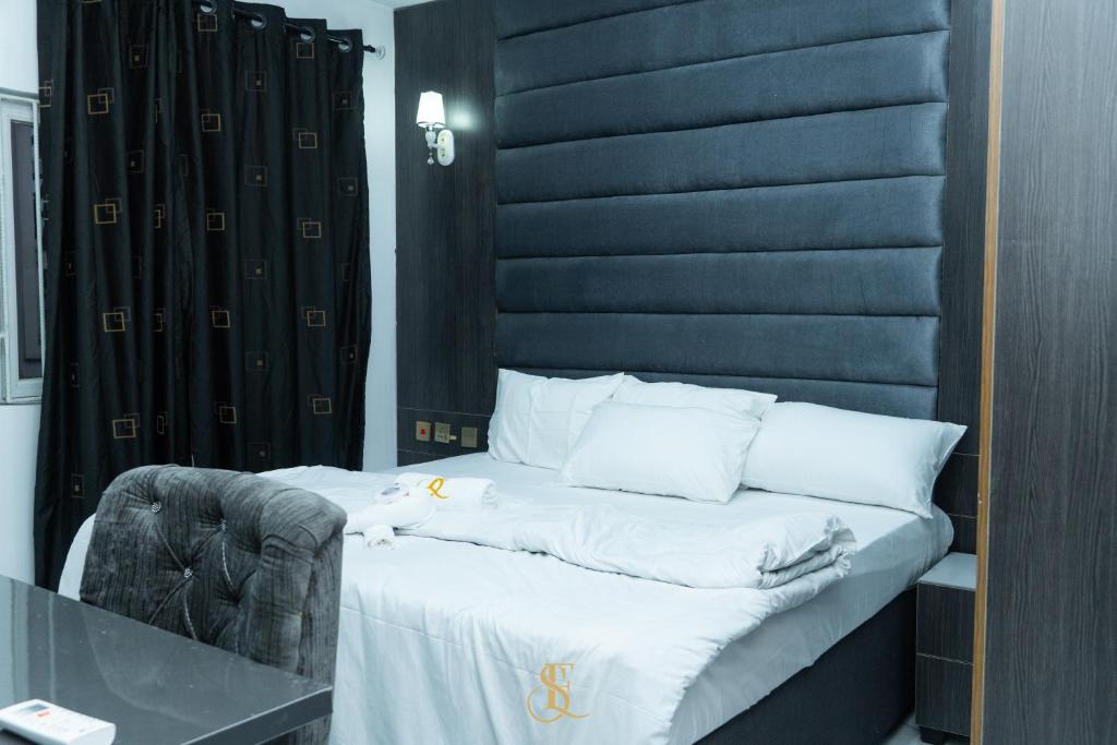 Eden Suites NG - Housity