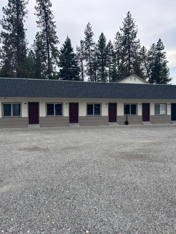 Silverwood Lodge - Housity