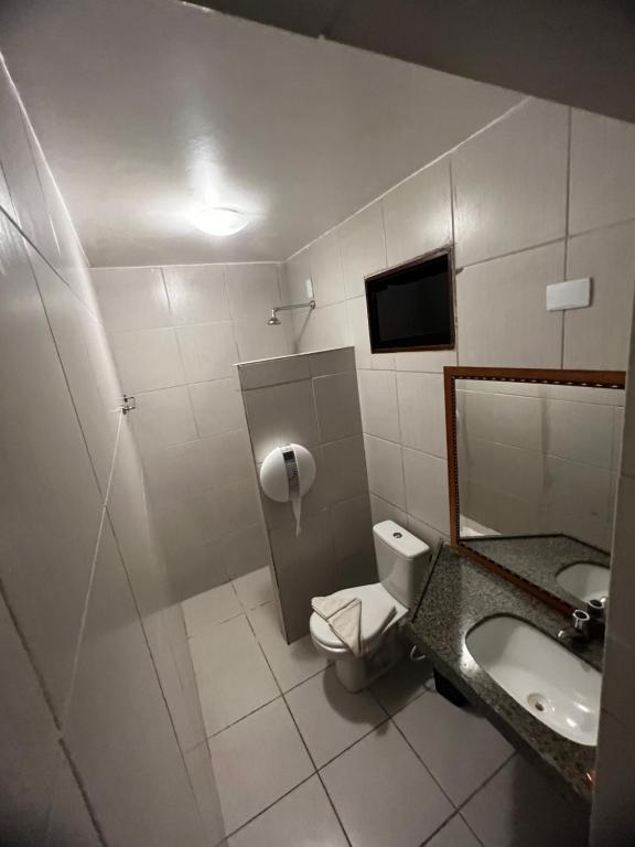 Pousada Flor de Maraca - Economy Double Room