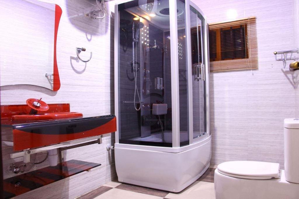 E-Suites Hotel, Abuja - Superior King Room