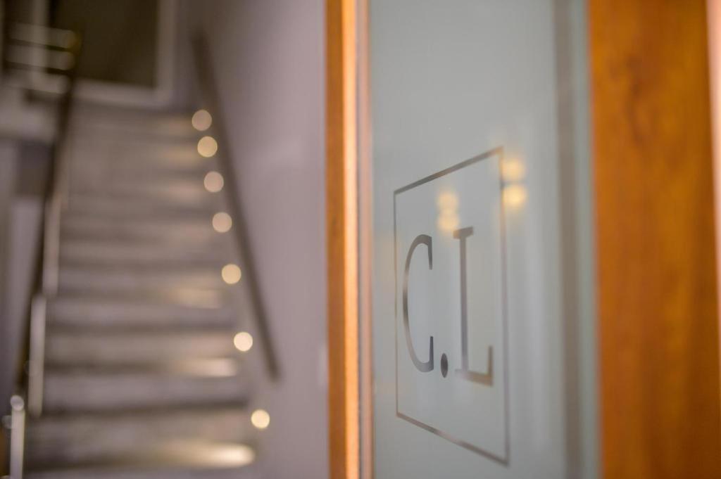 City Loft 2 (Stamatina's Luxury Apartments) - 15