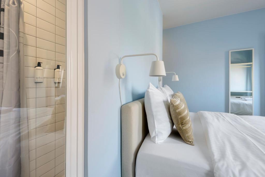 R73 Apartments by Domani Hotels - Resim 10