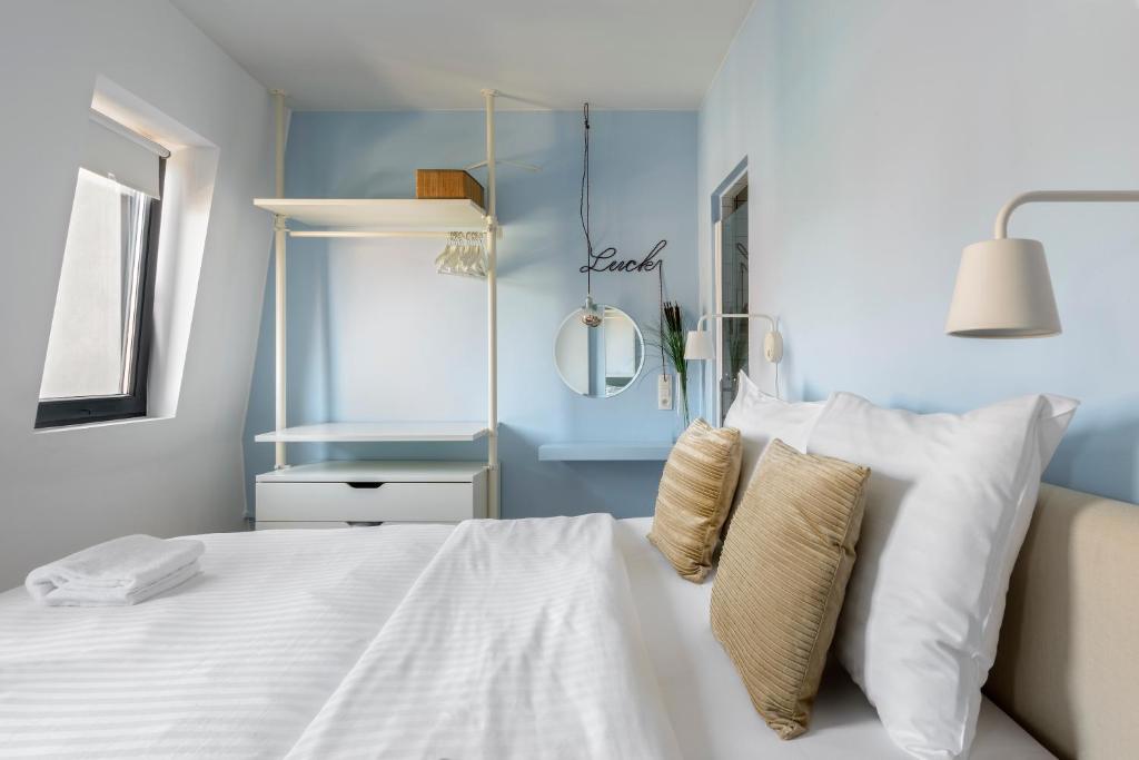 R73 Apartments by Domani Hotels - Resim 15