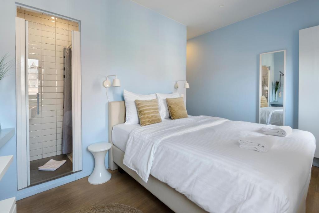 R73 Apartments by Domani Hotels - Resim 17