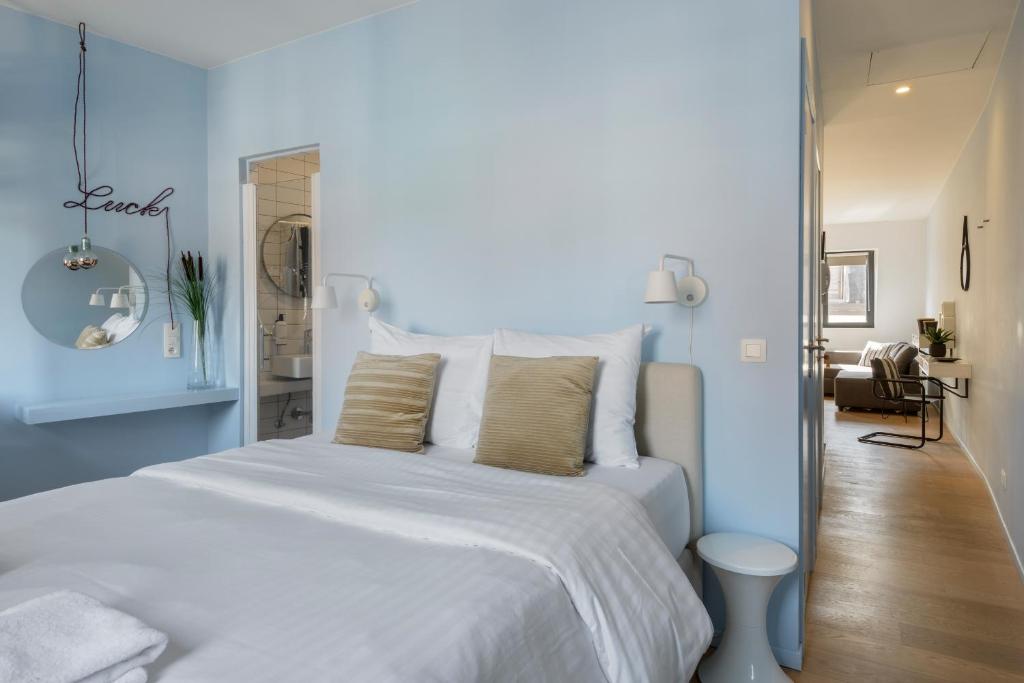 R73 Apartments by Domani Hotels - Resim 7