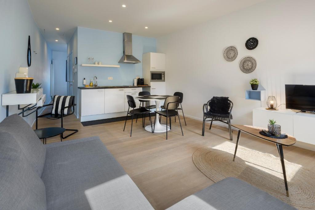 R73 Apartments by Domani Hotels - Resim 19