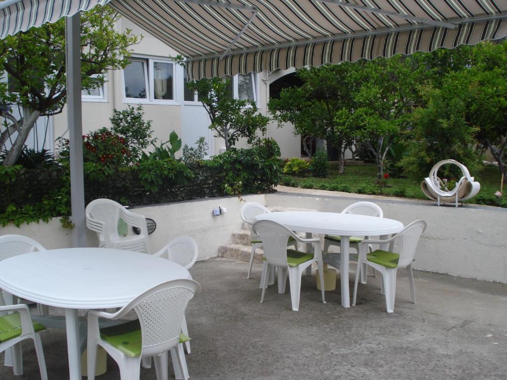 Kotor Kelly Apartments - 13