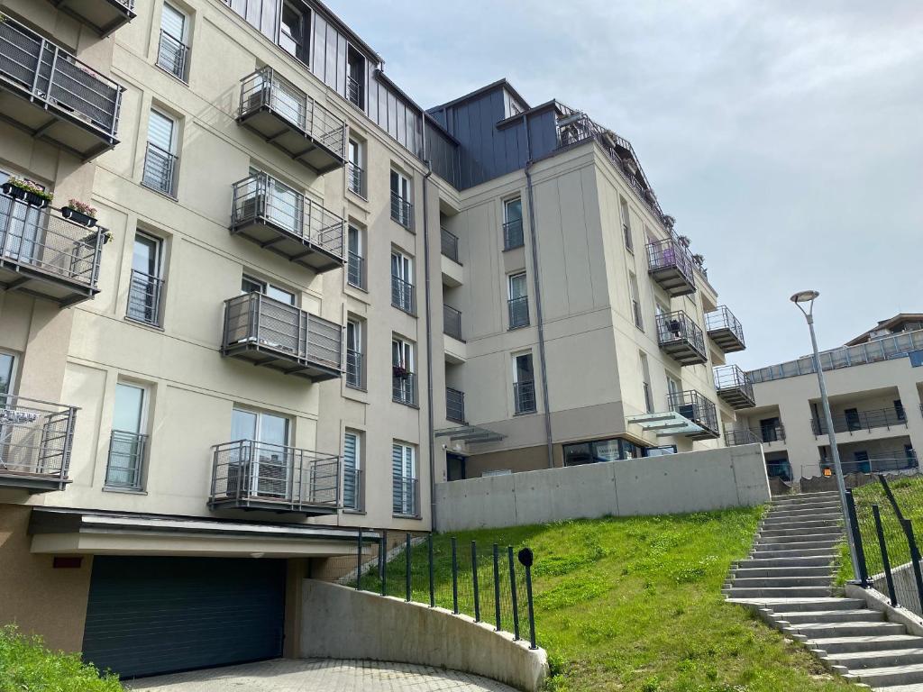 Apartamenty na Tatarskiej - 9