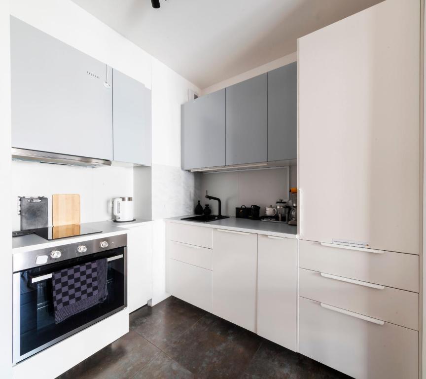 Apartament doris doris - 10