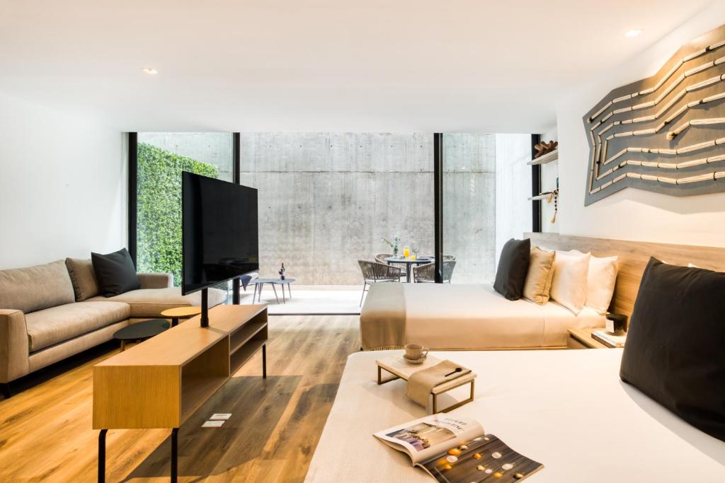 UTOPIC Palacio Polanco by ULIV, Mexico City – Updated 2024 Prices
