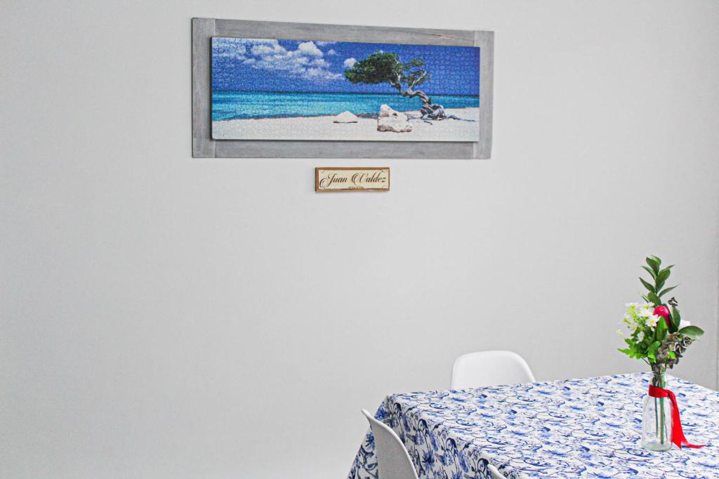 Fotografie z fotogalerie ubytování El Cable Hostal v destinaci Manizales