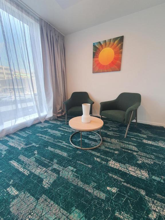 La Quinta by Wyndham Ellerslie Auckland - Resim 29