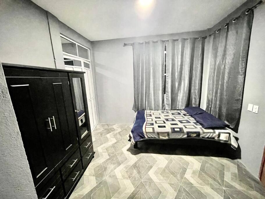 Casa Oasis, Puerto Escondido (tarifs actualisés 2024)