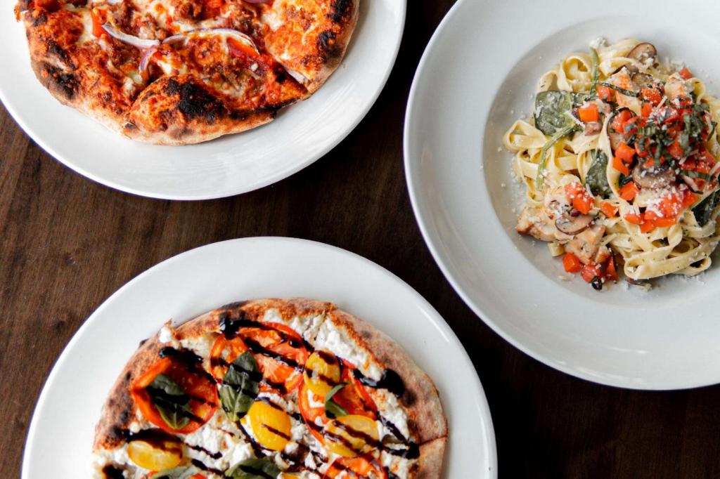 DoubleTree by Hilton Hotel & Suites Victoria - Resim 15