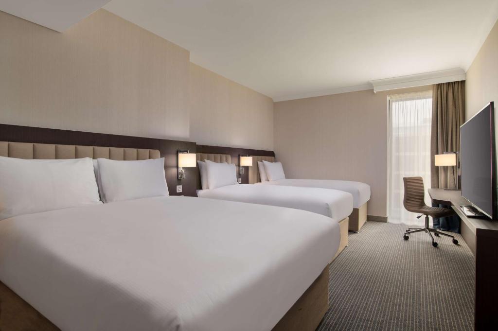 Hilton London Gatwick Airport - 