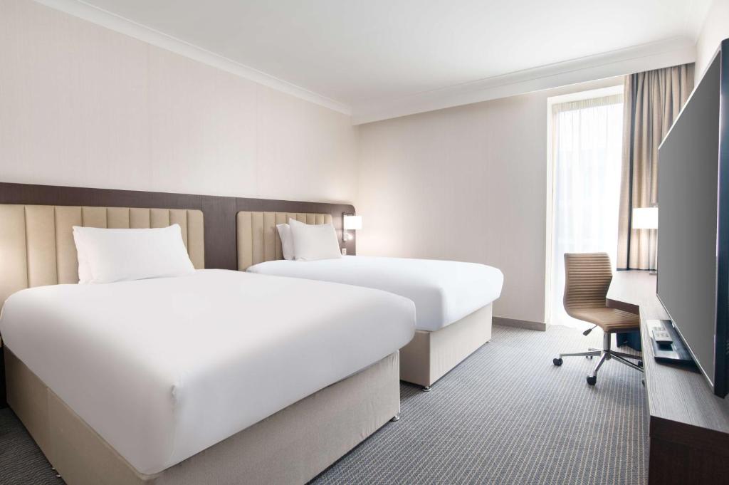 Hilton London Gatwick Airport - 