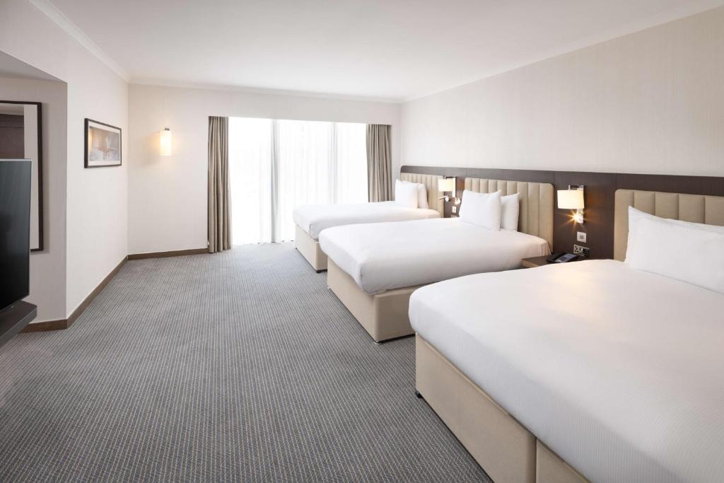 Hilton London Gatwick Airport - 