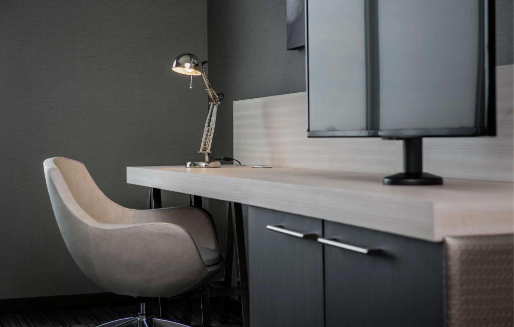 Hilton Garden Inn Winnipeg South - Resim 11