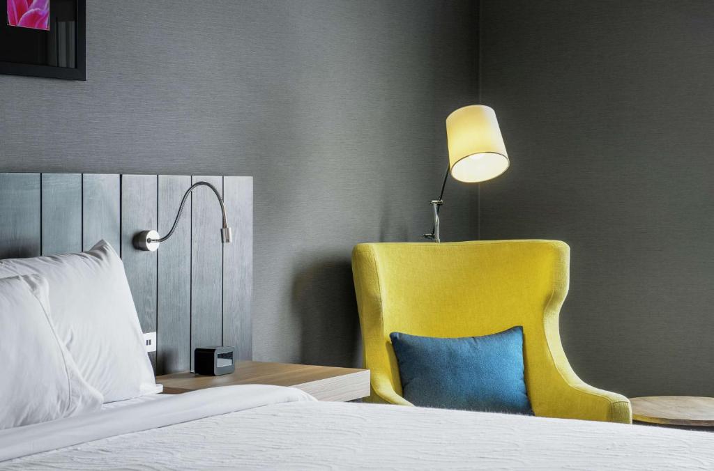 Hilton Garden Inn Winnipeg South - Resim 14