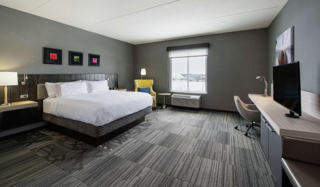 Hilton Garden Inn Winnipeg South - Resim 7