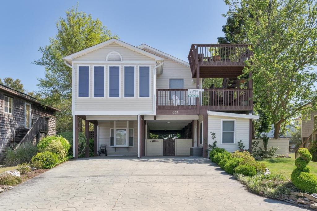 5138 Wylies Beach Oasis by Resort Realty, Kill Devil Hills (tarifs