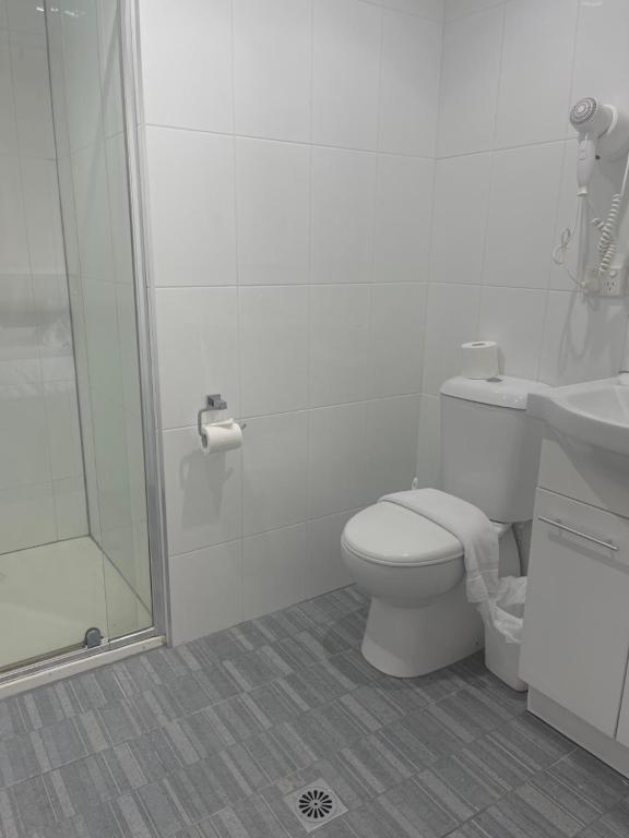 Lily Sands Inn - Resim 27