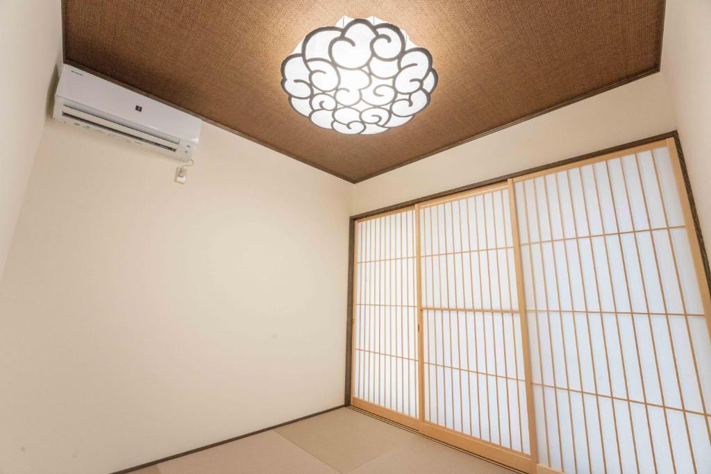 Fotografie z fotogalerie ubytování Temple Lodging Shukubo Kakurinbo v destinaci Minobu
