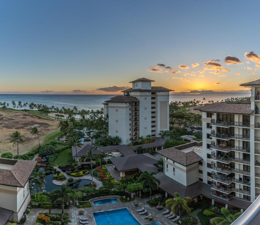 Ko Olina Beach Villas by Ola O1105 (USA Kapolei)