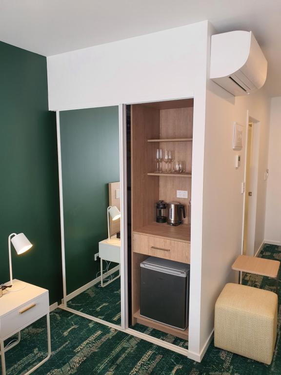 La Quinta by Wyndham Ellerslie Auckland - Resim 31