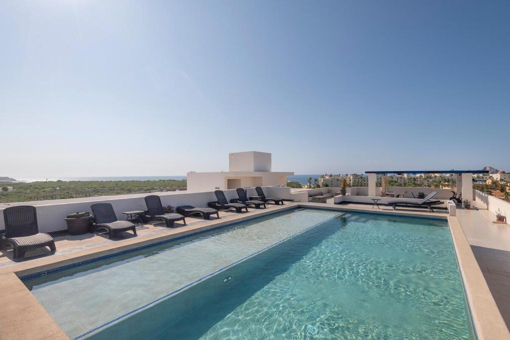 Cabo Apartment Ocean, Cabo San Lucas (updated prices 2024)