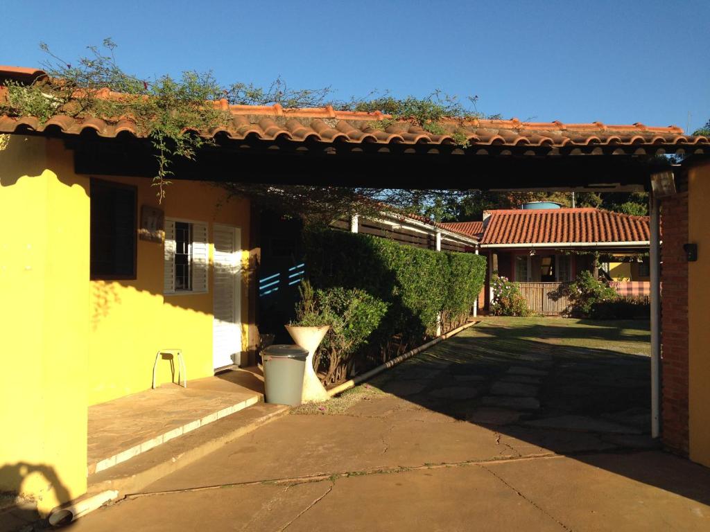  Pousada Portal