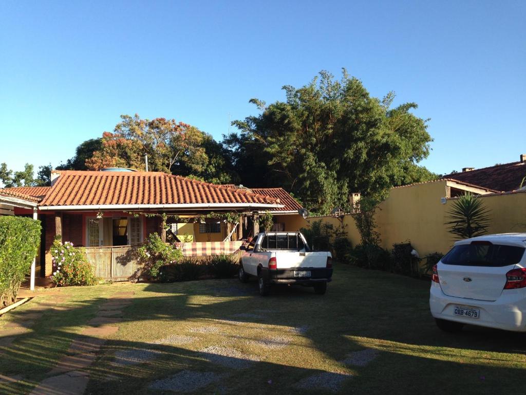  Pousada Portal