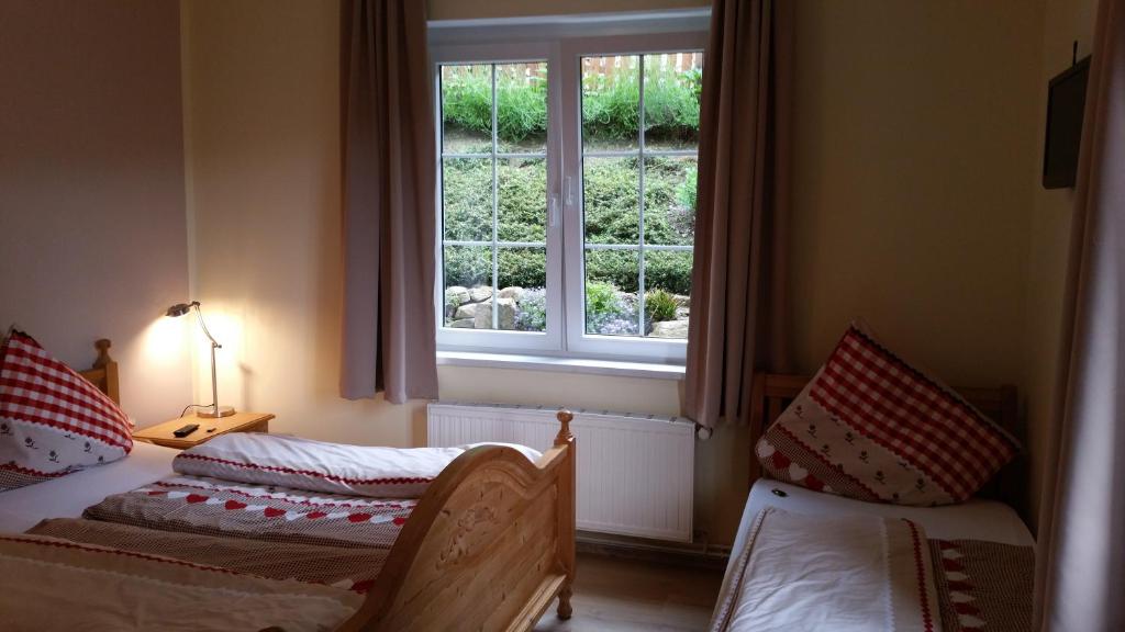 Hotel Garni Haus Sonneneck - 6