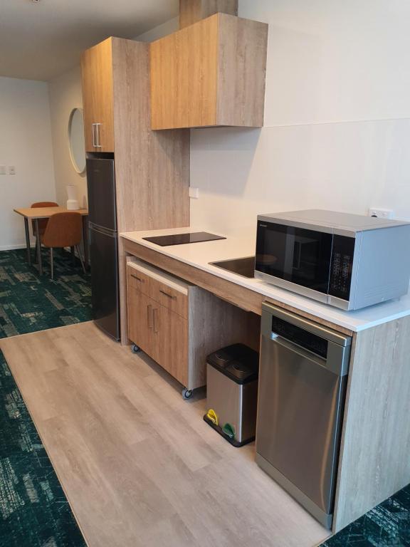 La Quinta by Wyndham Ellerslie Auckland - Resim 33