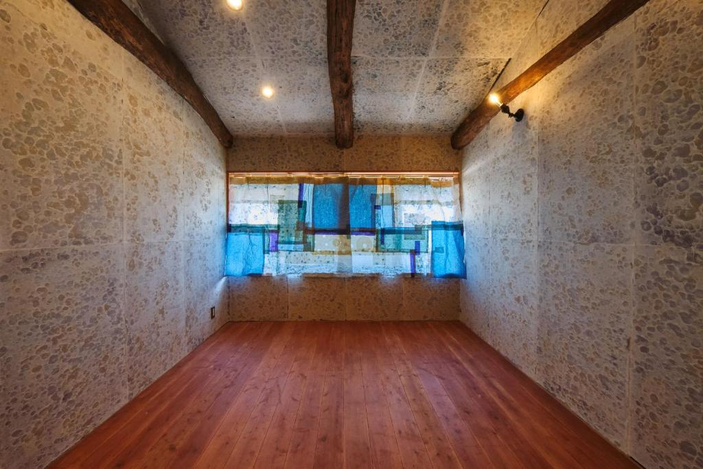 Fotografie z fotogalerie ubytování 和紙にまみれるワラビーランド v destinaci Mino
