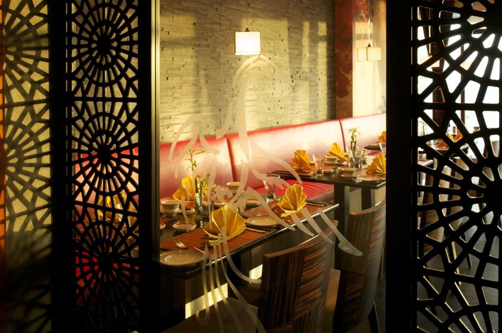 Montreal Barsha Hotel - Resim 34