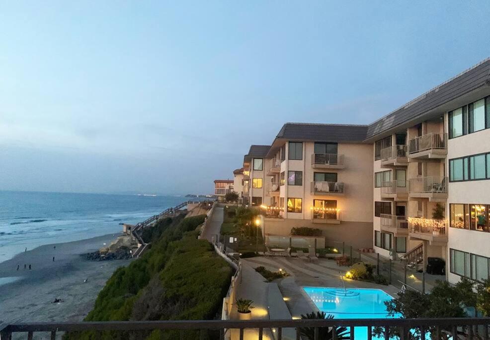 Stylish Home in Oceanfront Beach Resort w/Tennis, Solana Beach