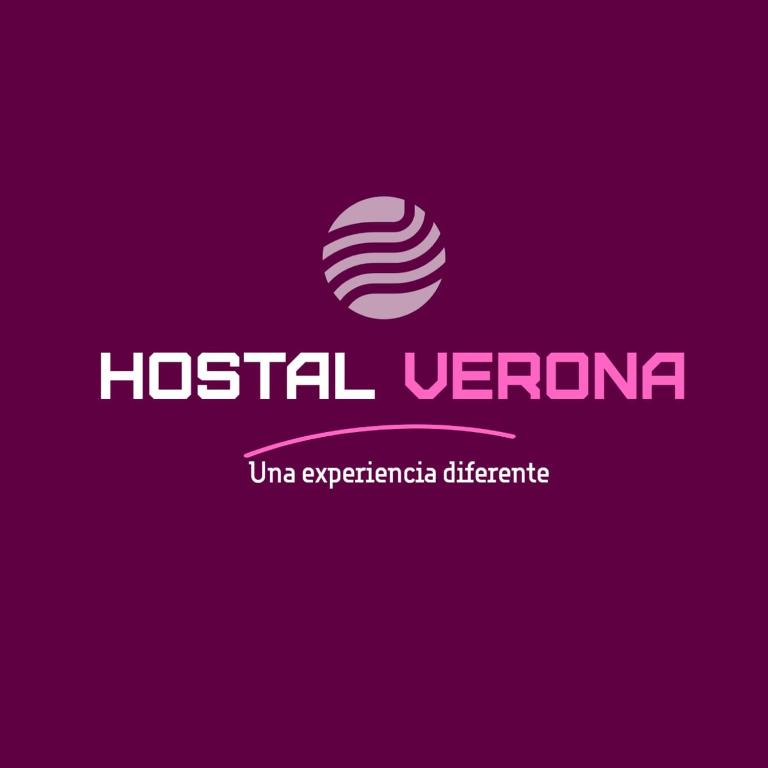Certifikát, hodnocení, plakát nebo jiný dokument vystavený v ubytování HOSTAL VERONA
