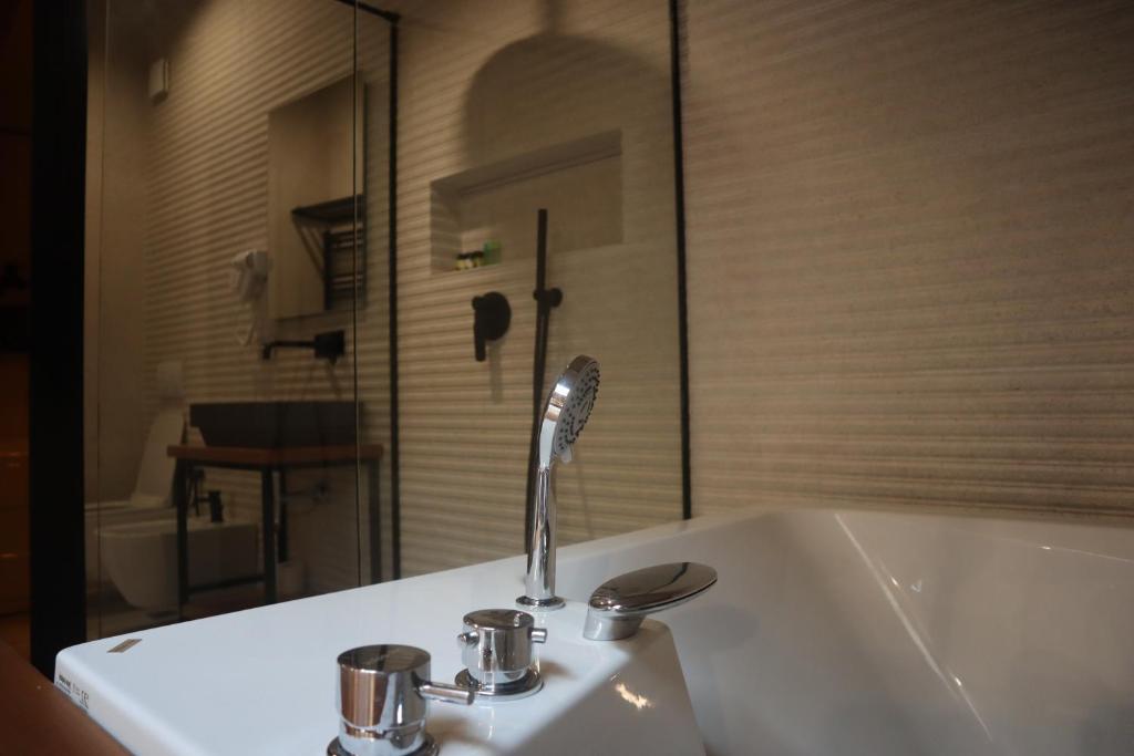 Hani i Gjelit Hotel, Korce - Imazhi 3