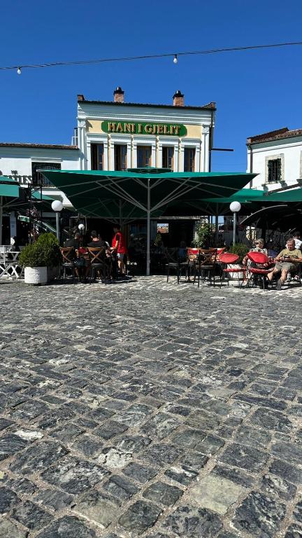 Hani i Gjelit Hotel, Korce - Imazhi 6